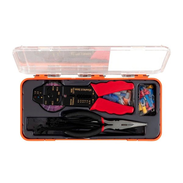 Monoprice Electrical Repair Kit 39389